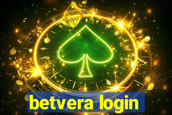 betvera login